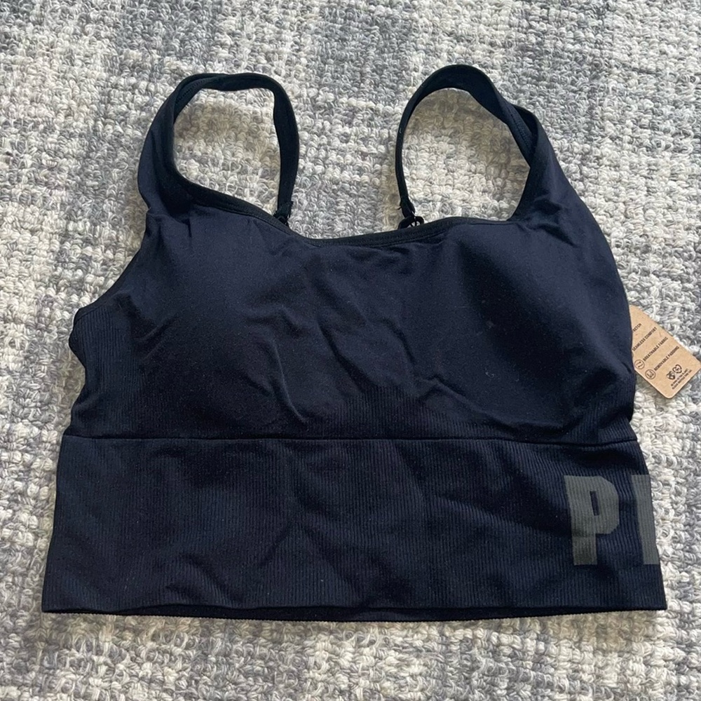 Victoria’s Secret sports bra
